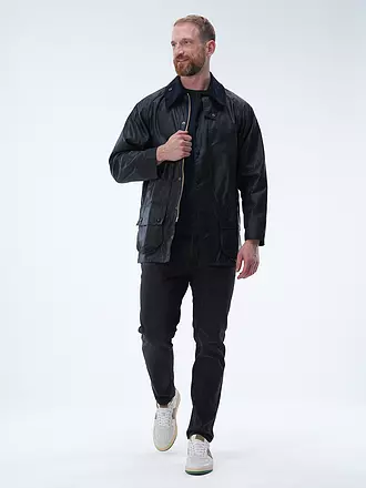 BARBOUR | Parka BEAUFORT | 